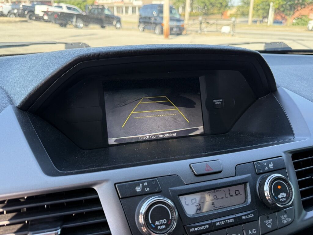 2015 Honda Odyssey EX-L Crestwood KY