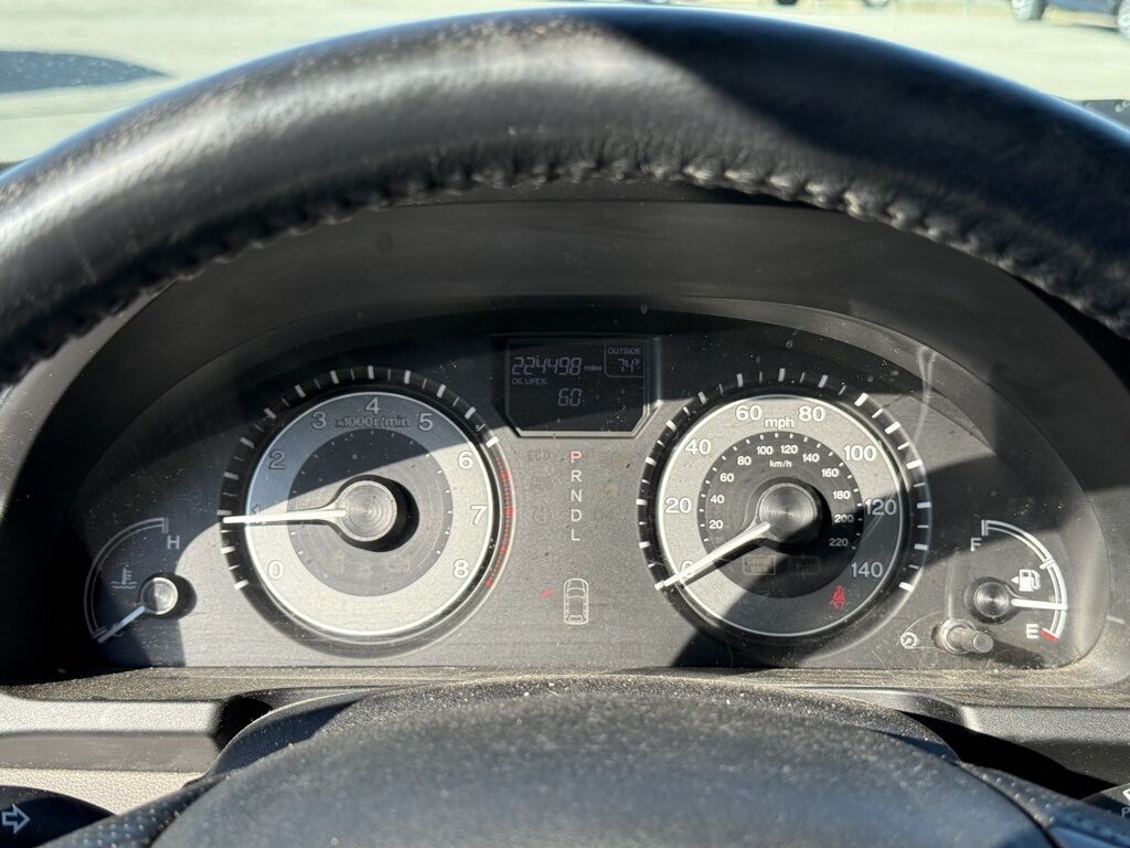 2015 Honda Odyssey EX-L Crestwood KY