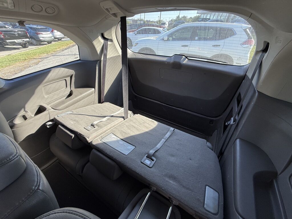 2015 Honda Odyssey EX-L Crestwood KY