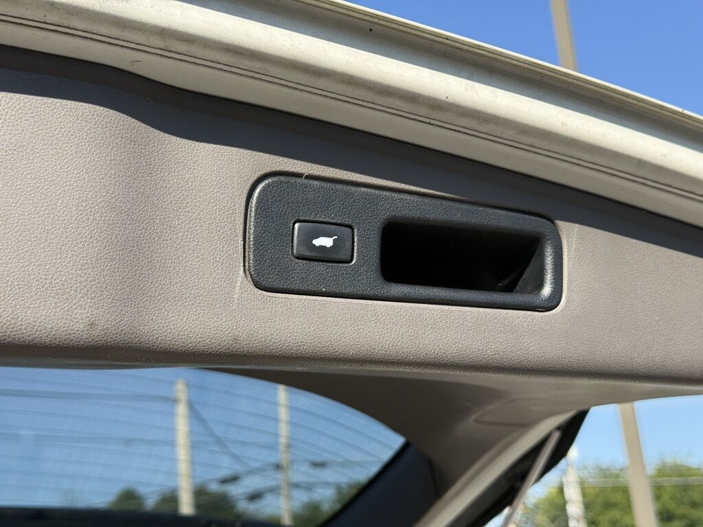 2015 Honda Odyssey EX-L Crestwood KY