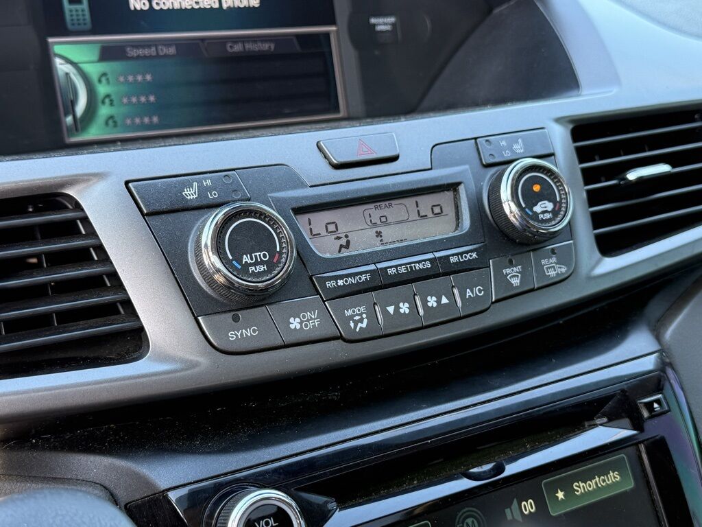 2015 Honda Odyssey EX-L Crestwood KY