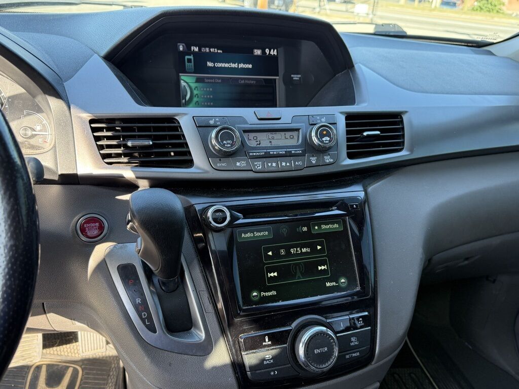 2015 Honda Odyssey EX-L Crestwood KY