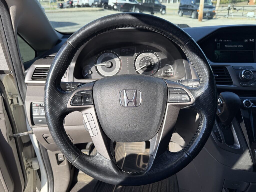 2015 Honda Odyssey EX-L Crestwood KY