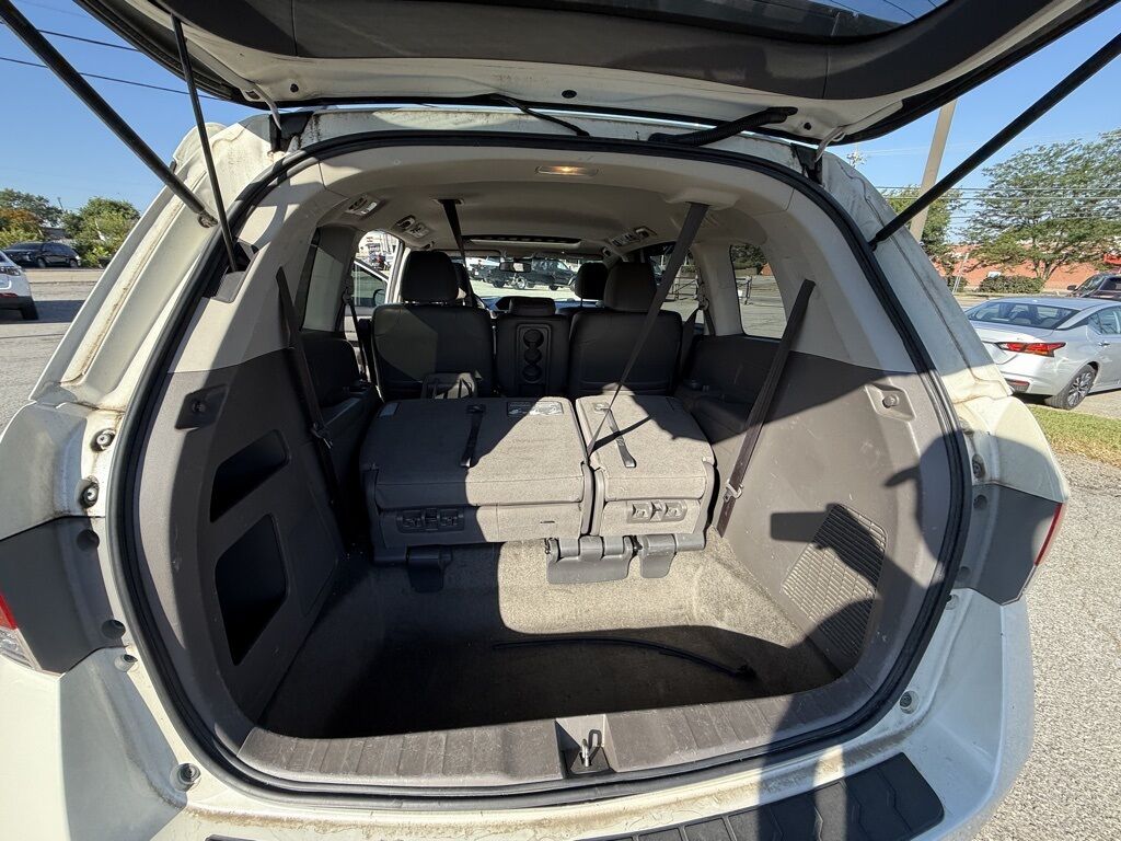 2015 Honda Odyssey EX-L Crestwood KY