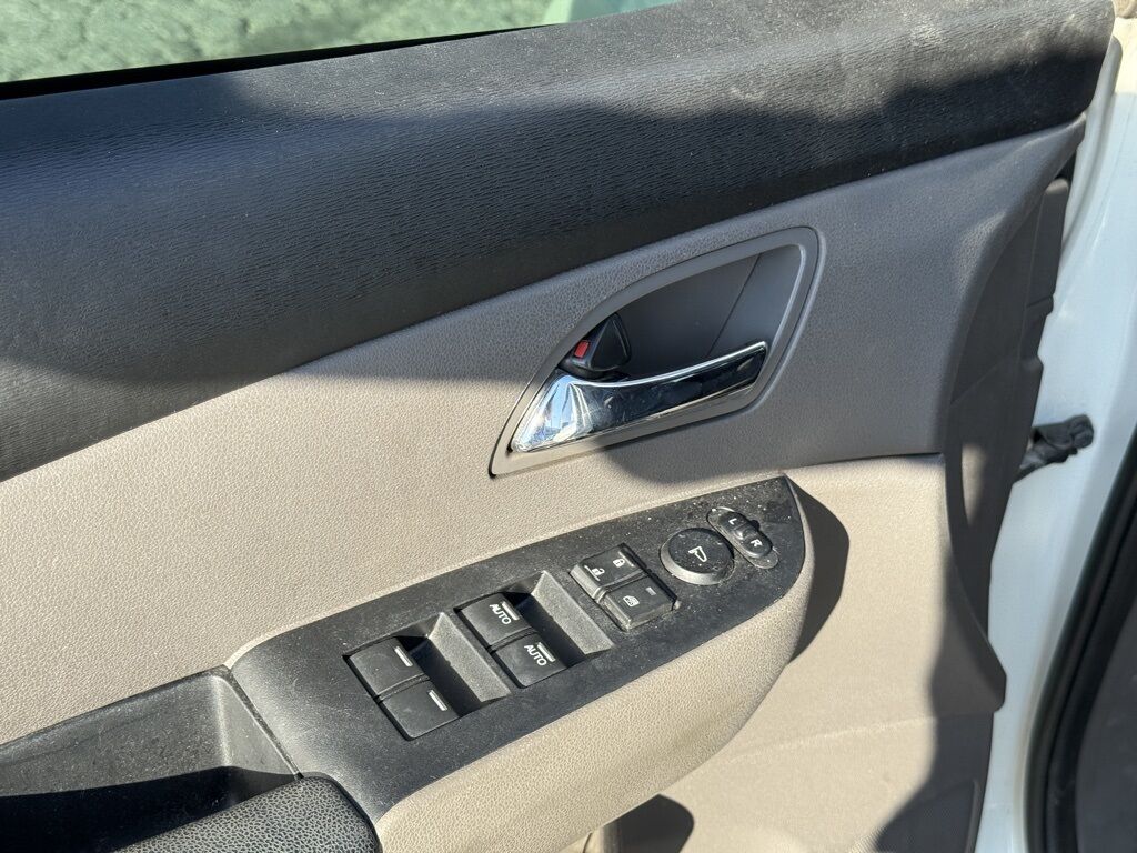 2015 Honda Odyssey EX-L Crestwood KY