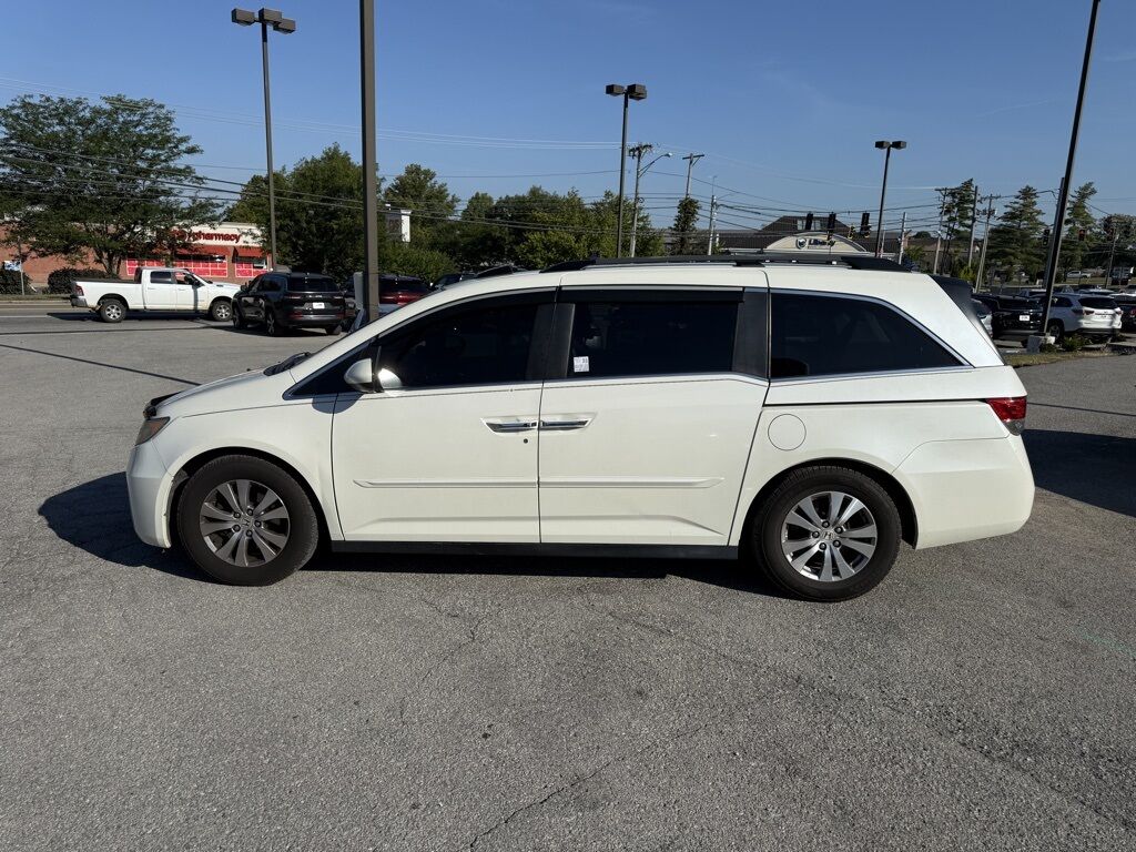 2015 Honda Odyssey EX-L Crestwood KY