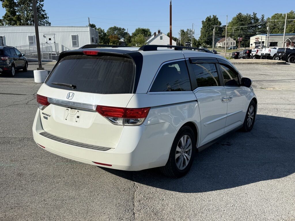 2015 Honda Odyssey EX-L Crestwood KY