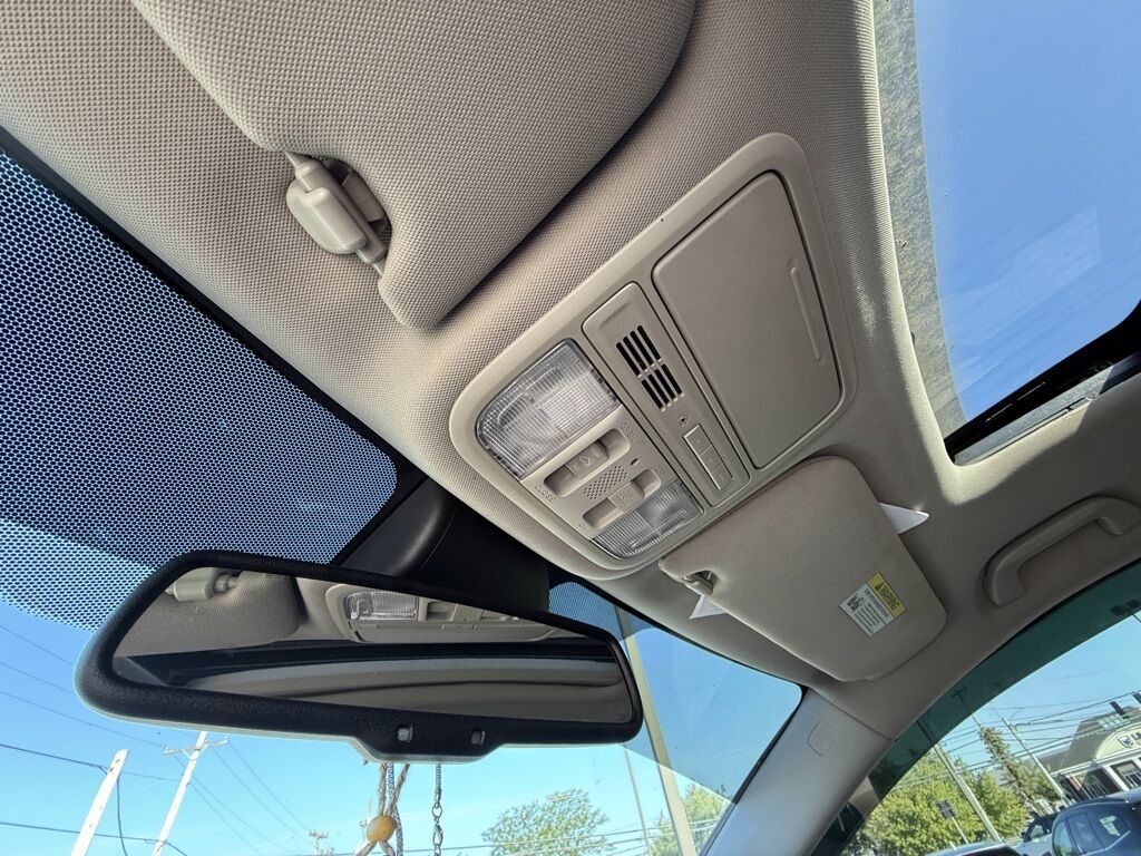 2015 Honda Odyssey EX-L Crestwood KY