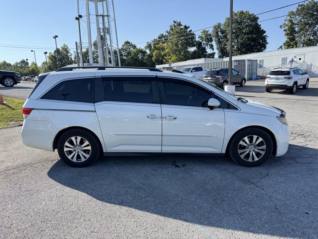 2015 Honda Odyssey EX-L Crestwood KY