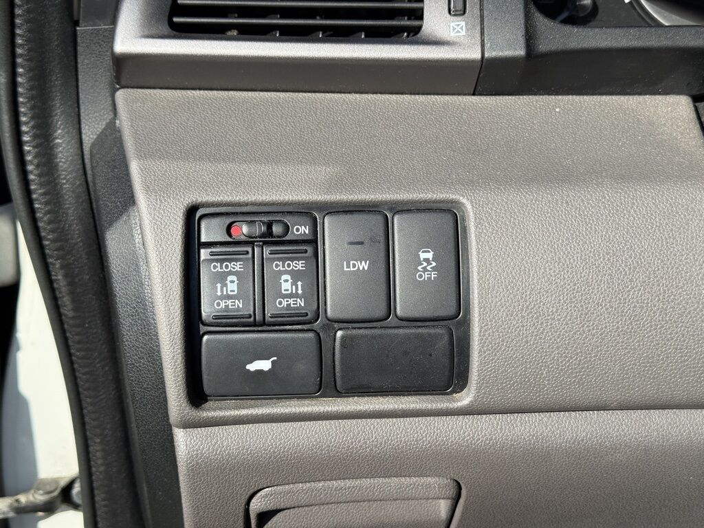 2015 Honda Odyssey EX-L Crestwood KY