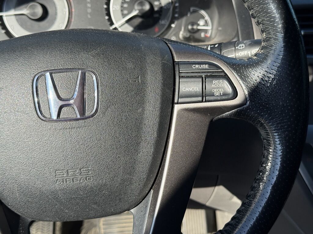 2015 Honda Odyssey EX-L Crestwood KY