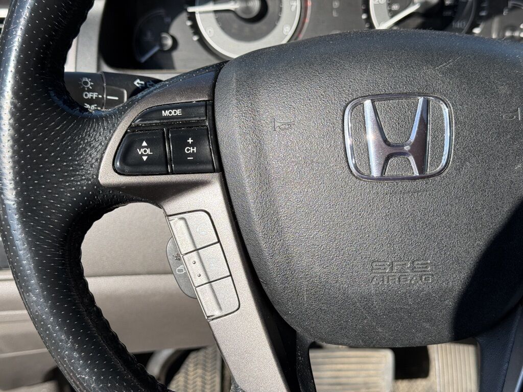 2015 Honda Odyssey EX-L Crestwood KY