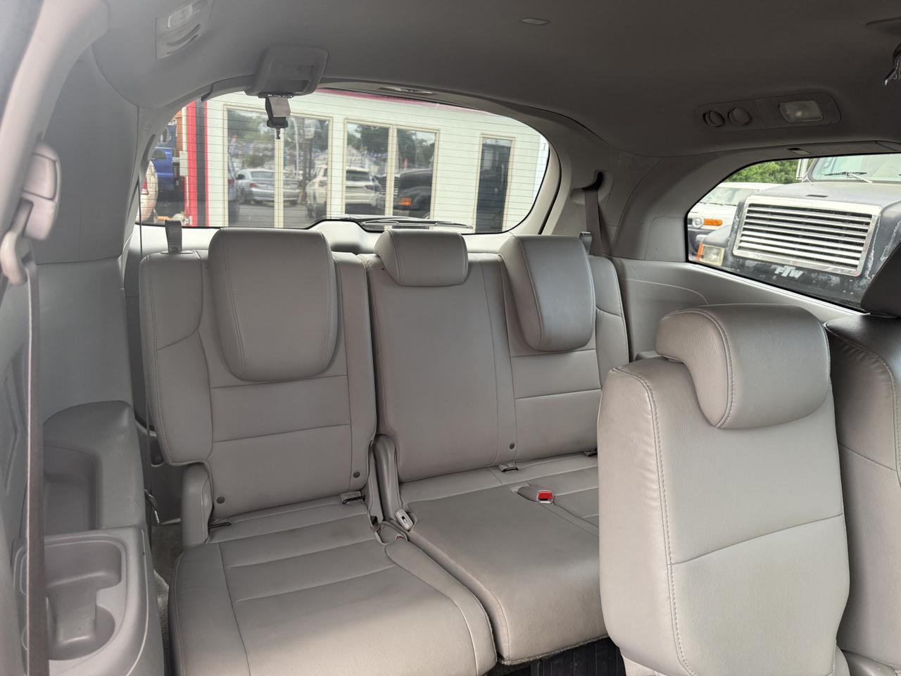 2015 Honda Odyssey EX-L Edison NJ