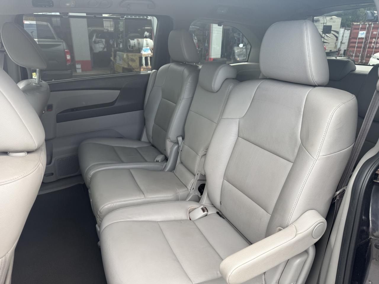 2015 Honda Odyssey EX-L Edison NJ