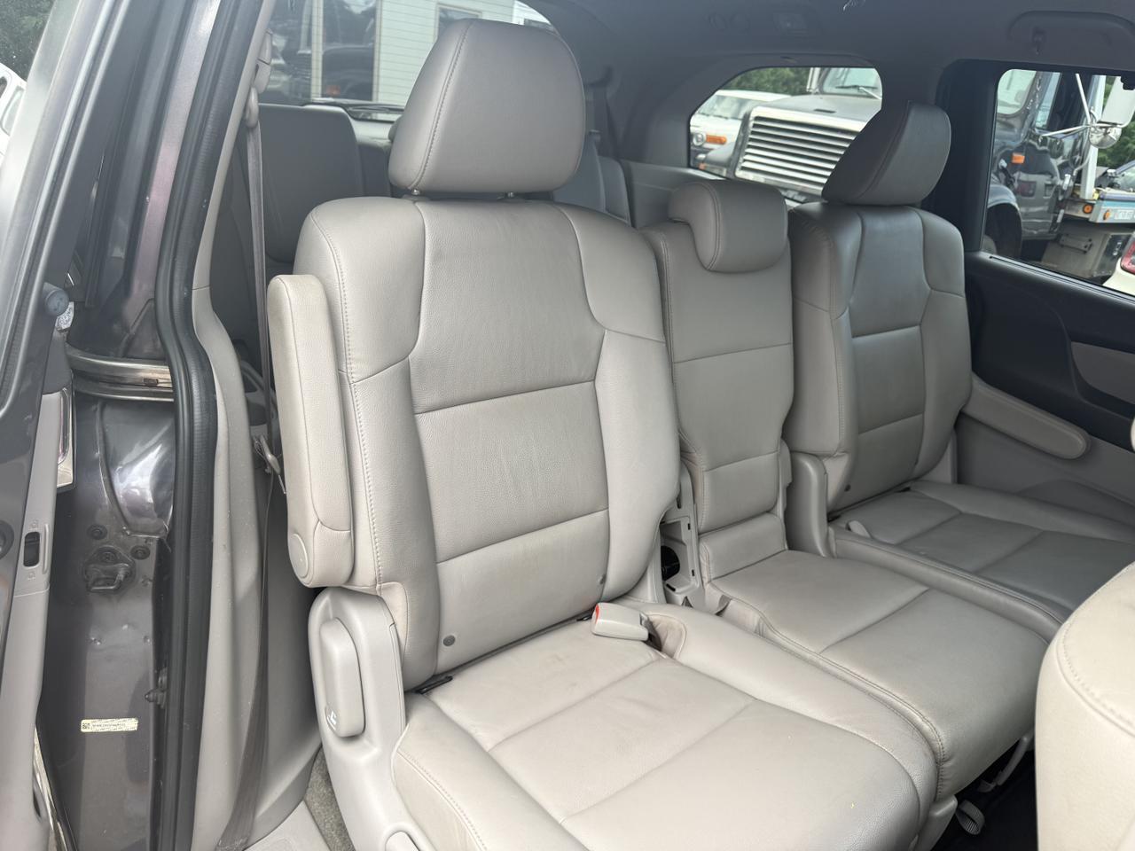 2015 Honda Odyssey EX-L Edison NJ