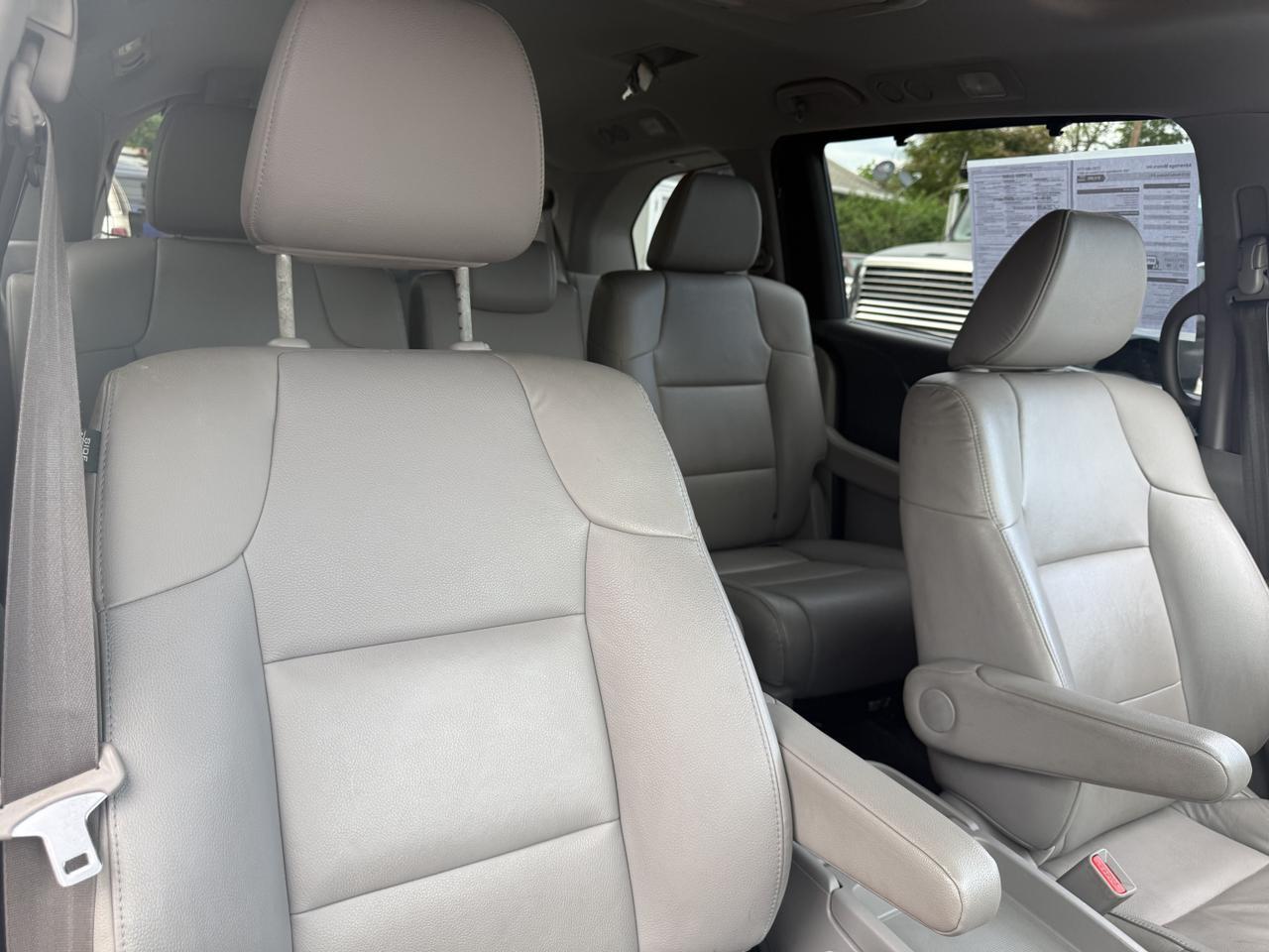 2015 Honda Odyssey EX-L Edison NJ