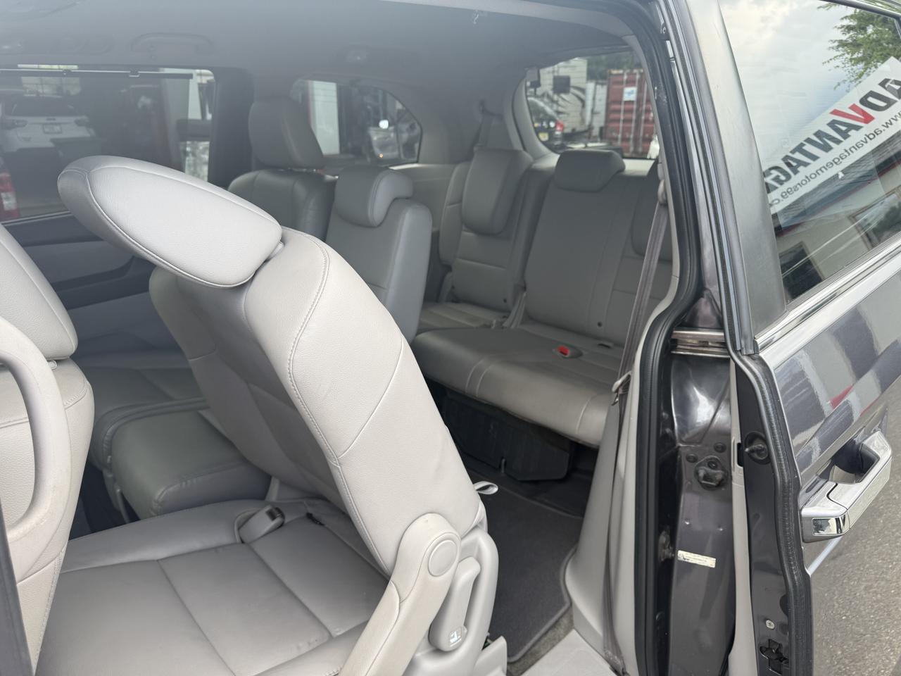 2015 Honda Odyssey EX-L Edison NJ