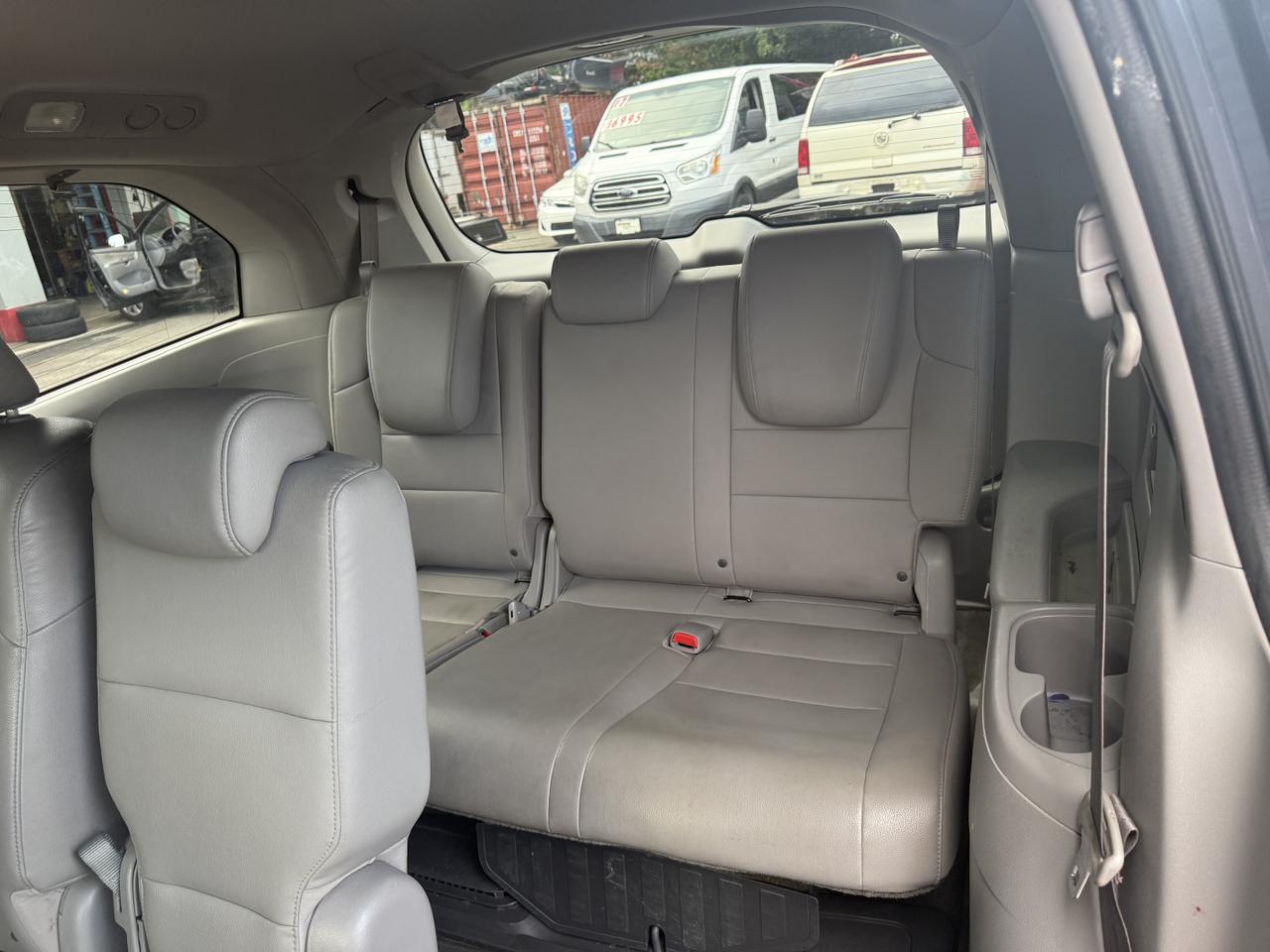 2015 Honda Odyssey EX-L Edison NJ