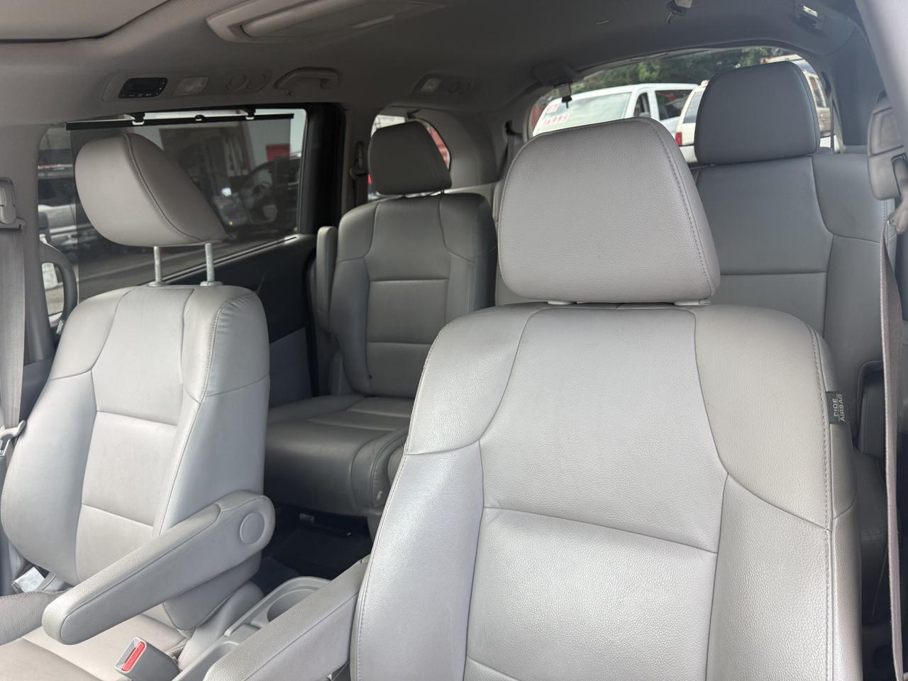 2015 Honda Odyssey EX-L Edison NJ