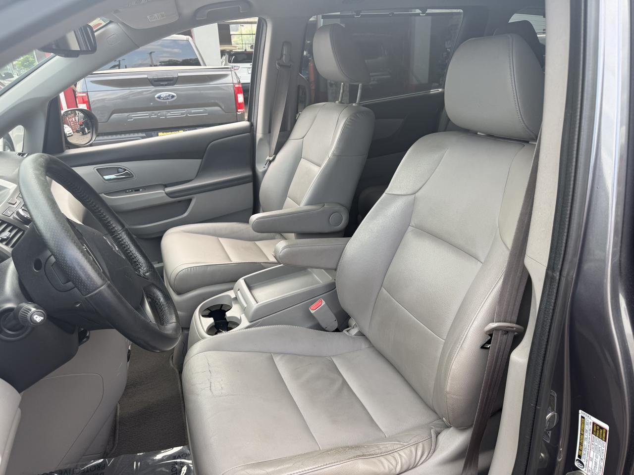 2015 Honda Odyssey EX-L Edison NJ