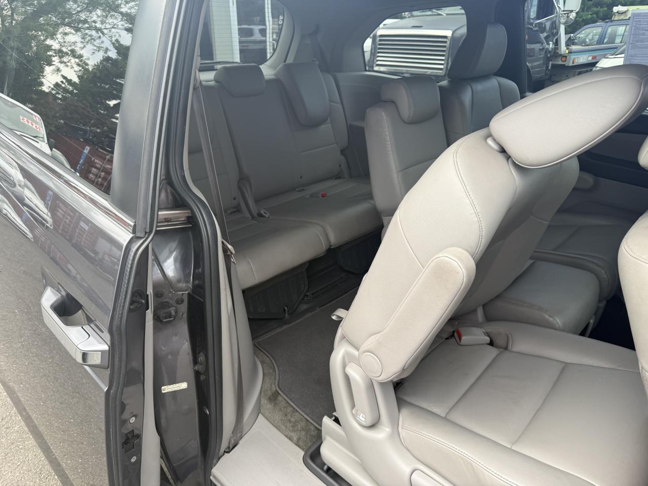 2015 Honda Odyssey EX-L Edison NJ