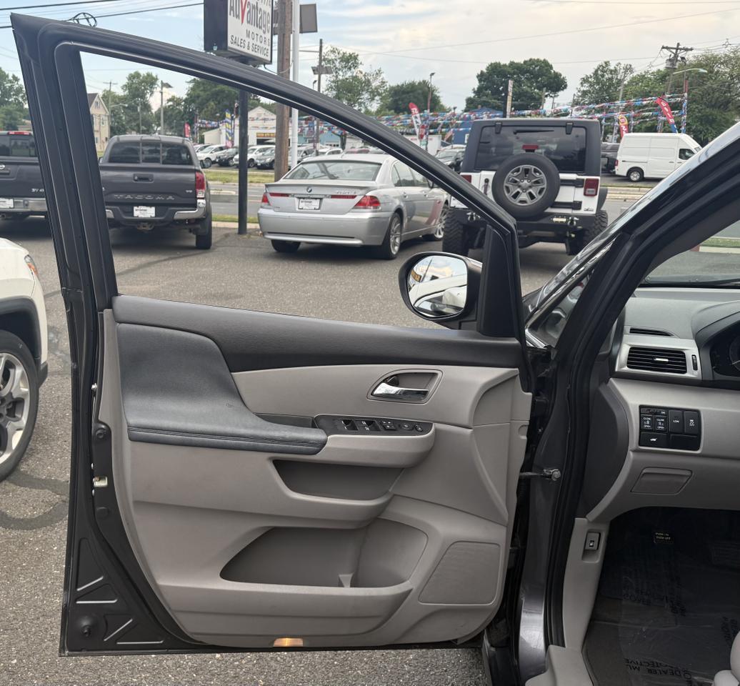 2015 Honda Odyssey EX-L Edison NJ