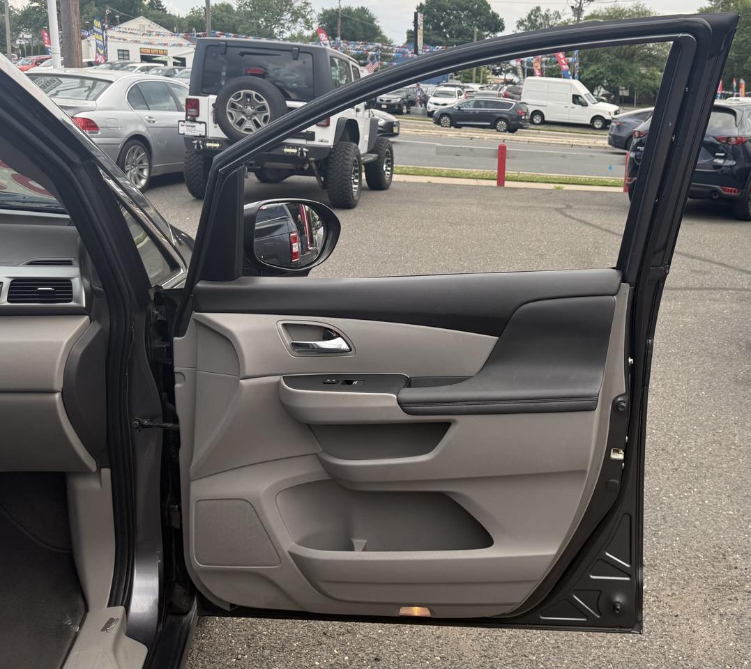 2015 Honda Odyssey EX-L Edison NJ