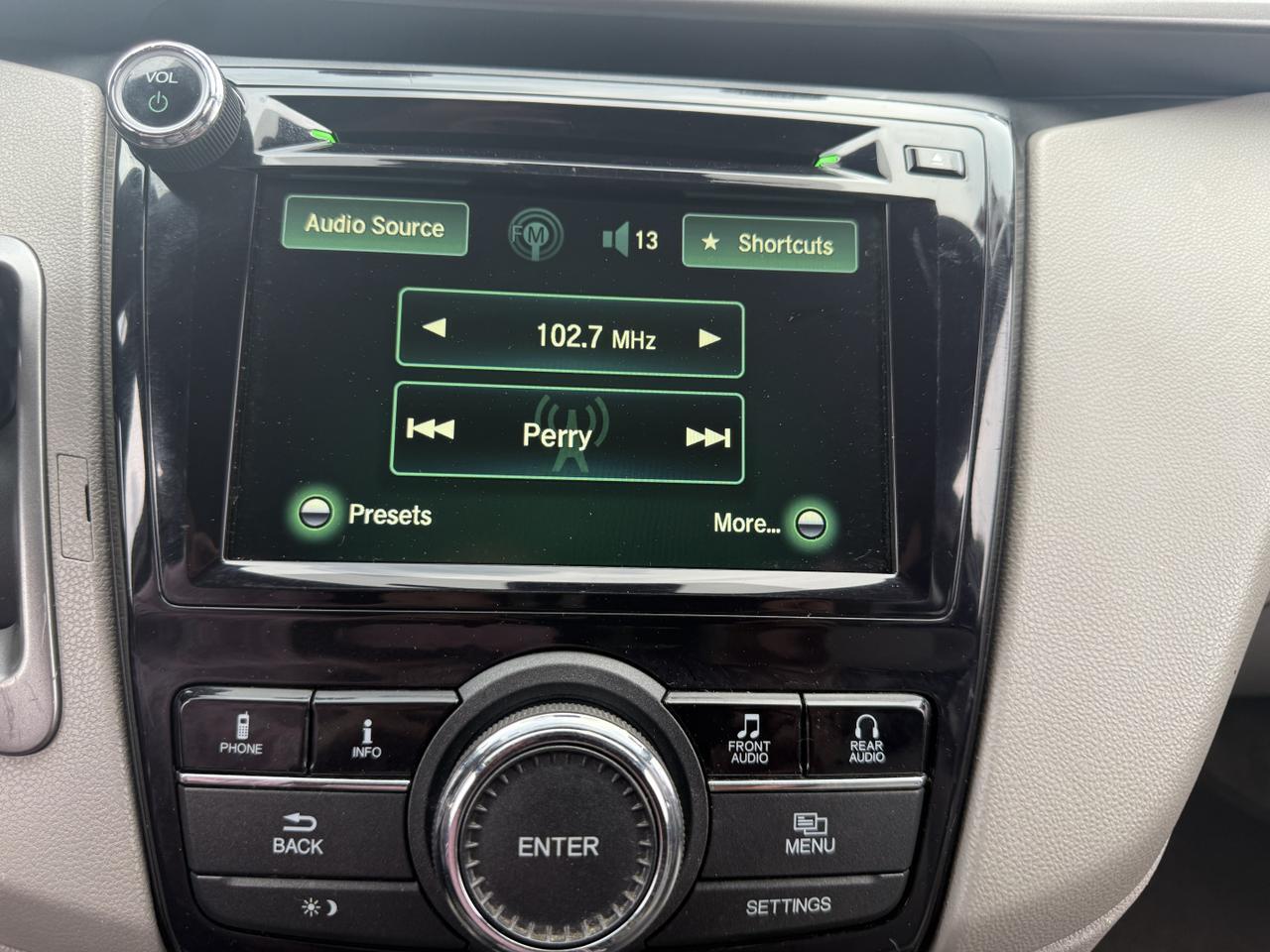 2015 Honda Odyssey EX-L Edison NJ