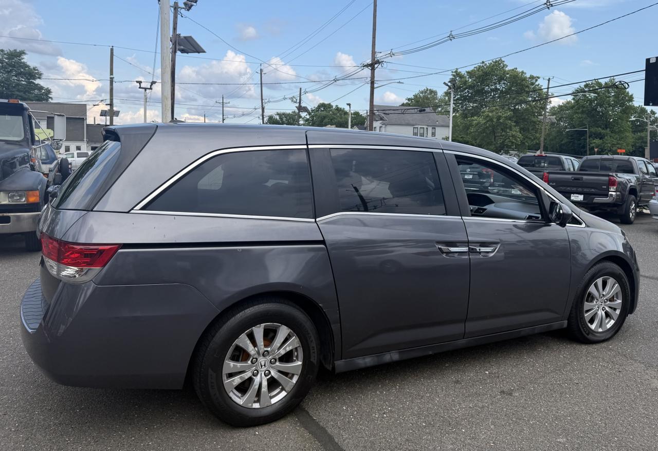 2015 Honda Odyssey EX-L Edison NJ