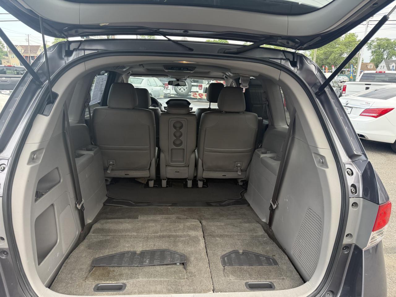 2015 Honda Odyssey EX-L Edison NJ