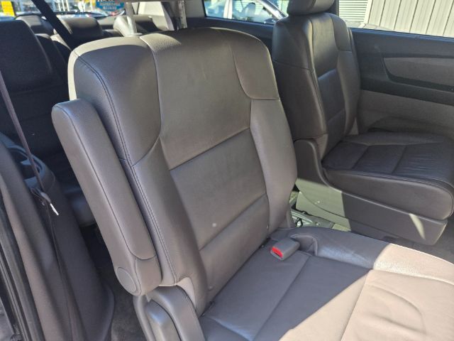 2015 Honda Odyssey EX-L Elgin IL