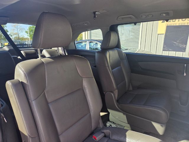 2015 Honda Odyssey EX-L Elgin IL
