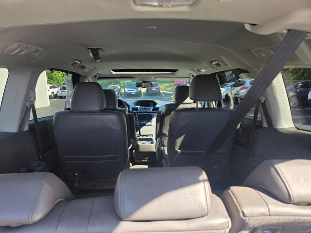 2015 Honda Odyssey EX-L Elgin IL