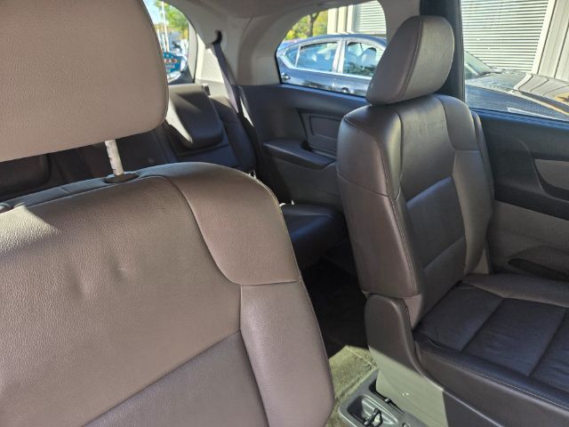 2015 Honda Odyssey EX-L Elgin IL