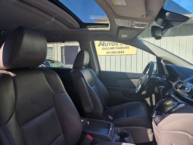 2015 Honda Odyssey EX-L Elgin IL