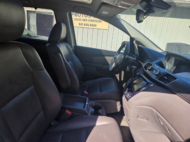 2015 Honda Odyssey EX-L Elgin IL