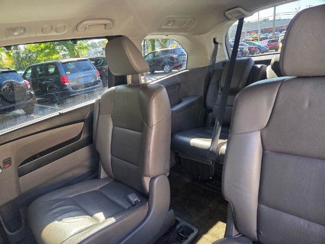 2015 Honda Odyssey EX-L Elgin IL