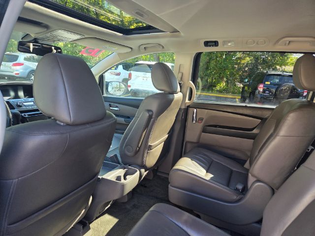 2015 Honda Odyssey EX-L Elgin IL