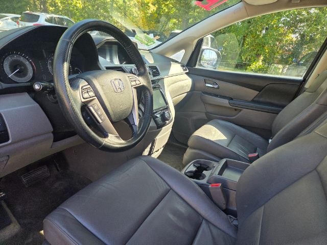 2015 Honda Odyssey EX-L Elgin IL