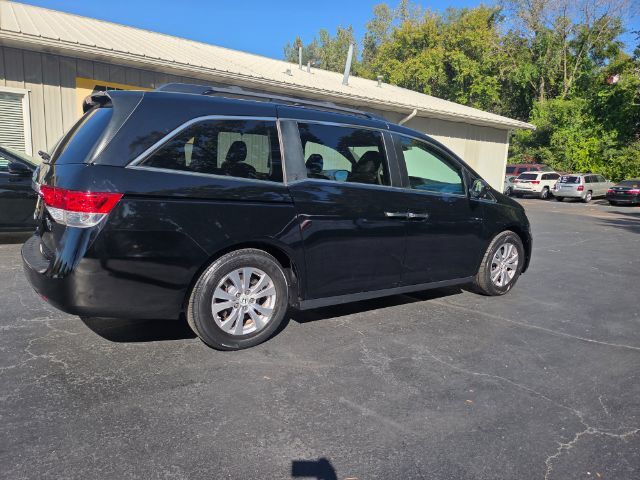 2015 Honda Odyssey EX-L Elgin IL