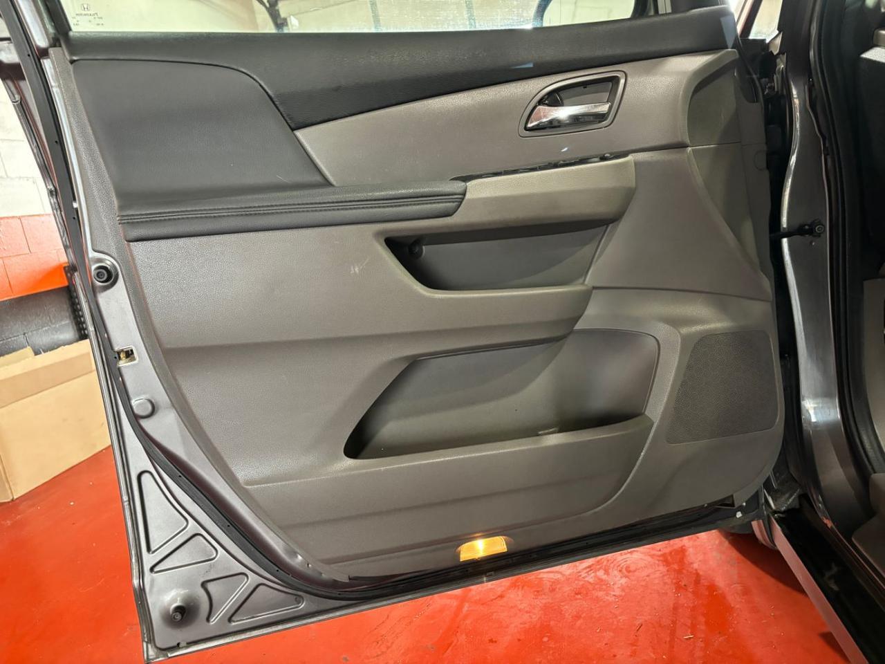 2015 Honda Odyssey EX-L Franklin OH