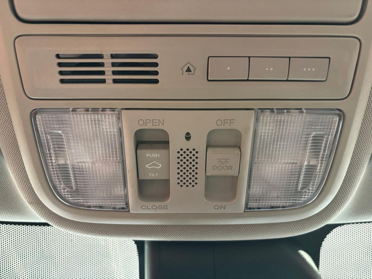 2015 Honda Odyssey EX-L Franklin OH