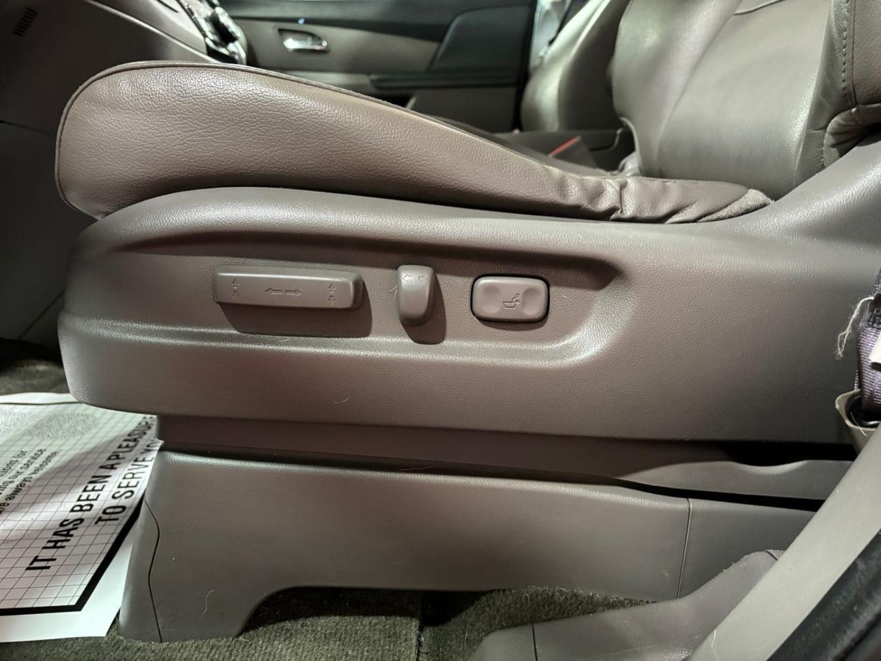 2015 Honda Odyssey EX-L Franklin OH