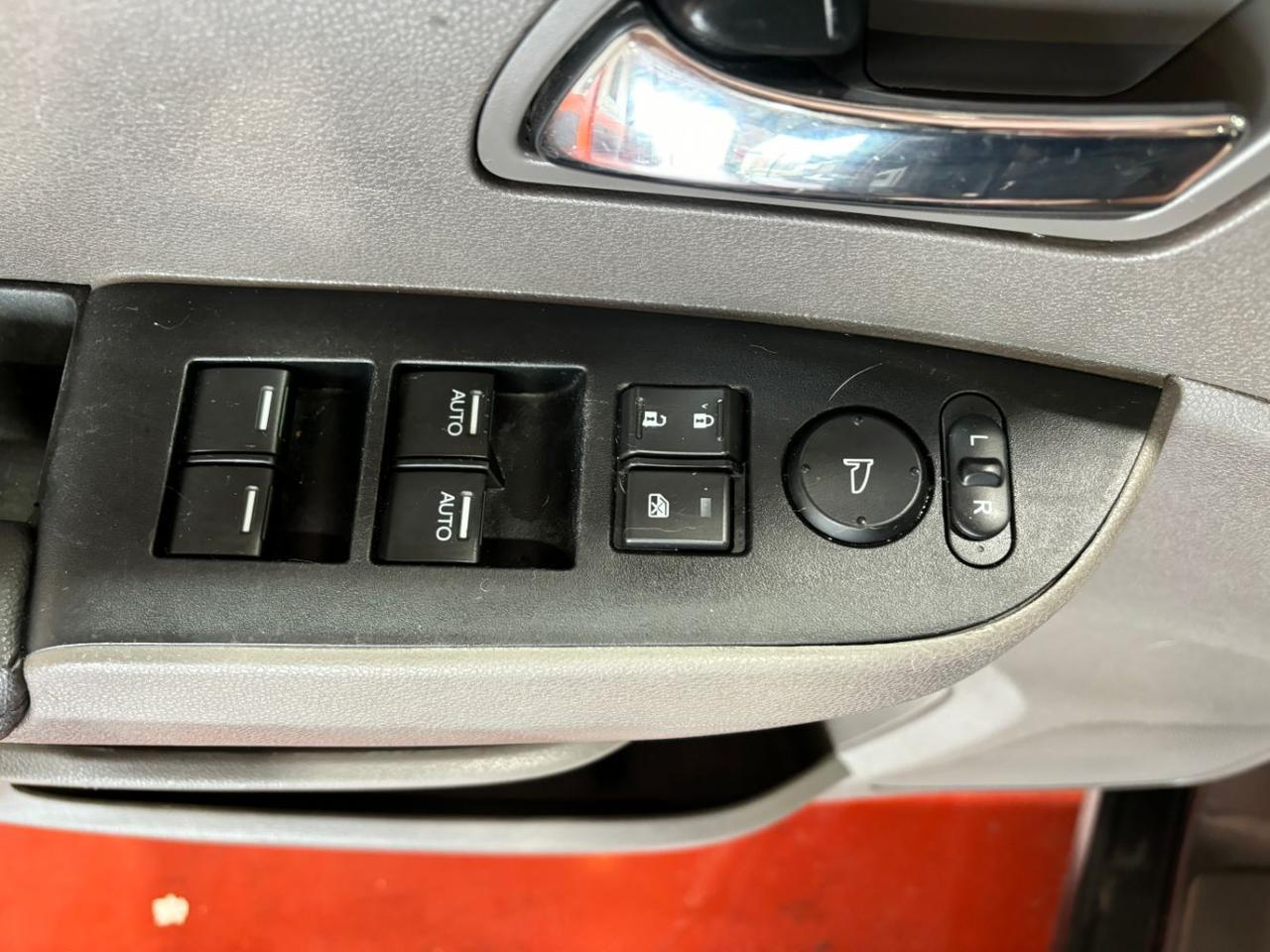 2015 Honda Odyssey EX-L Franklin OH