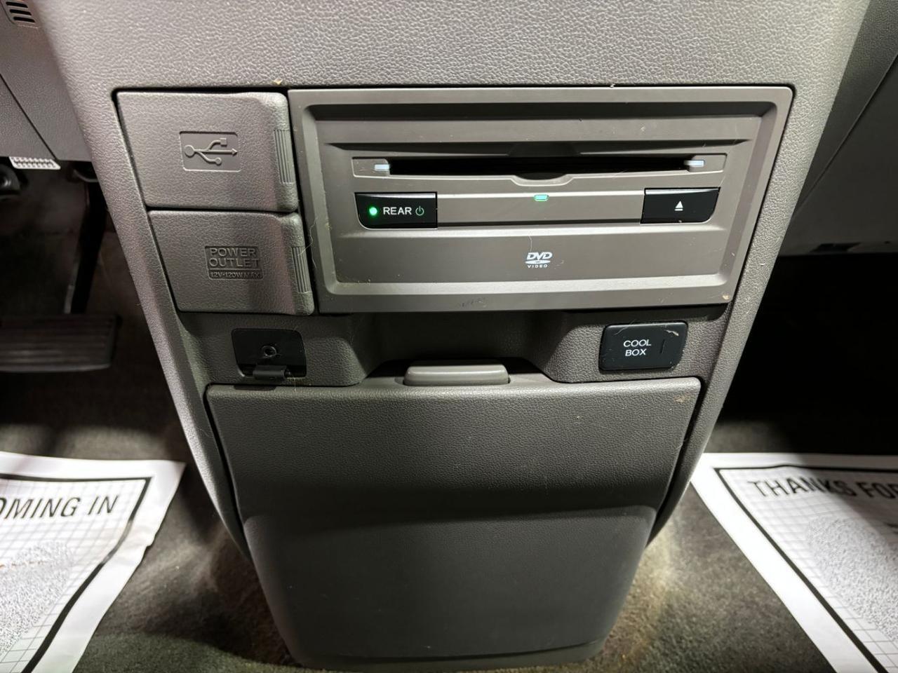 2015 Honda Odyssey EX-L Franklin OH