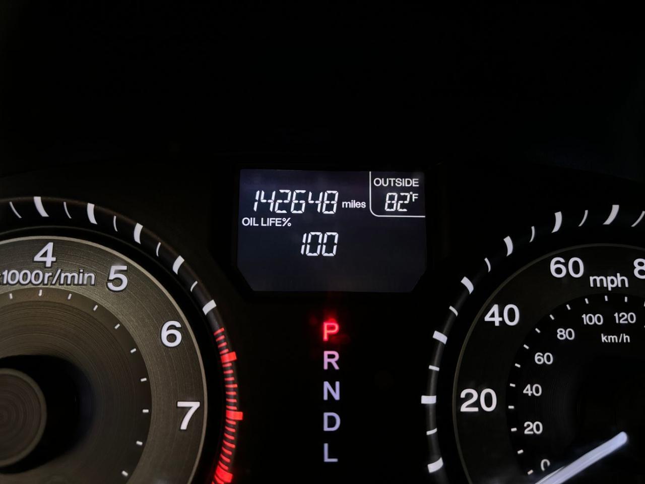 2015 Honda Odyssey EX-L Franklin OH