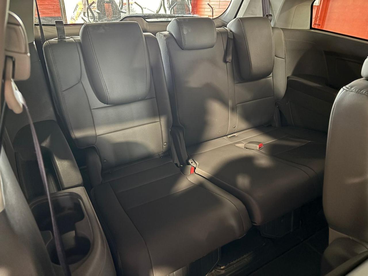 2015 Honda Odyssey EX-L Franklin OH