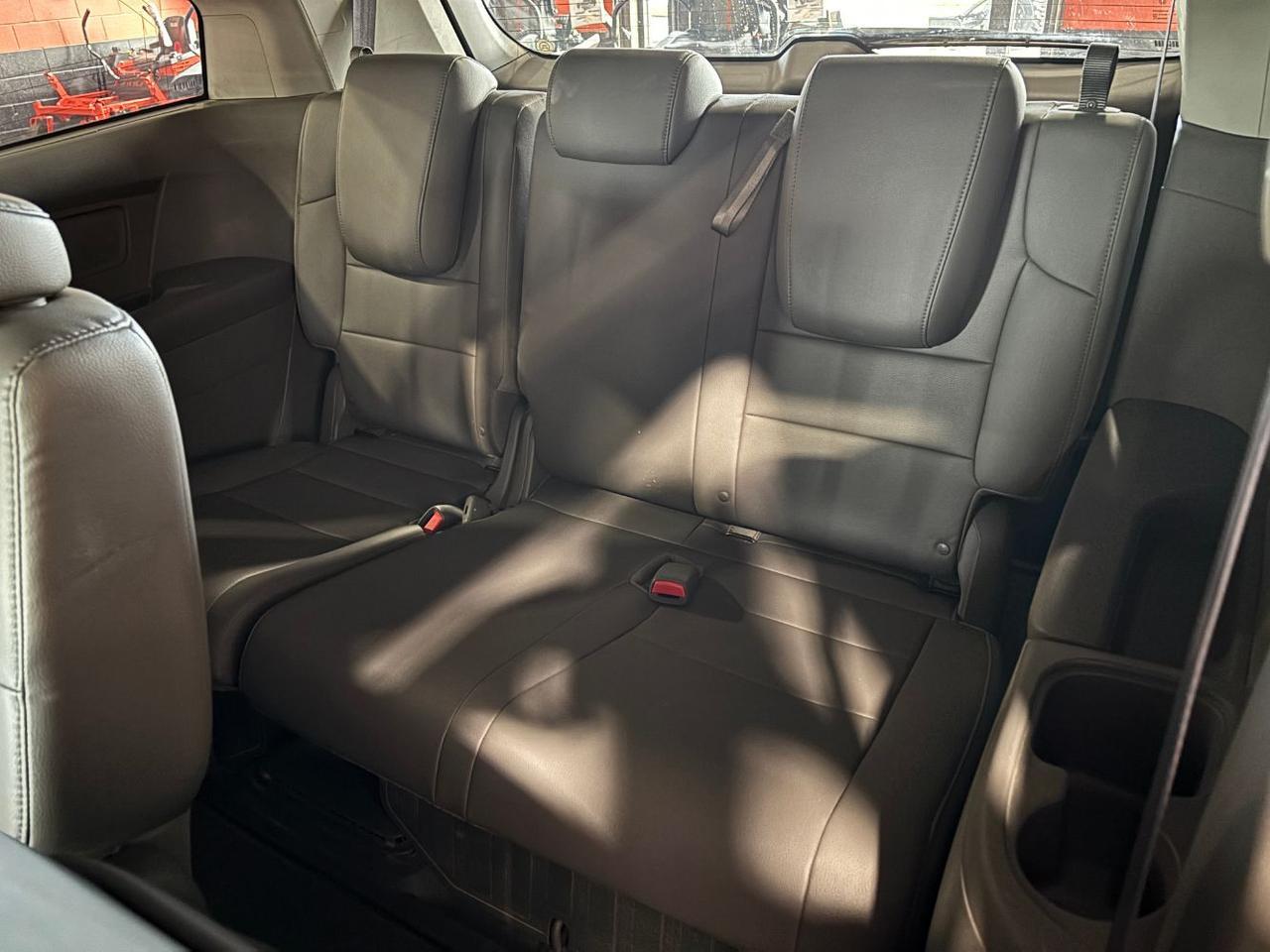 2015 Honda Odyssey EX-L Franklin OH
