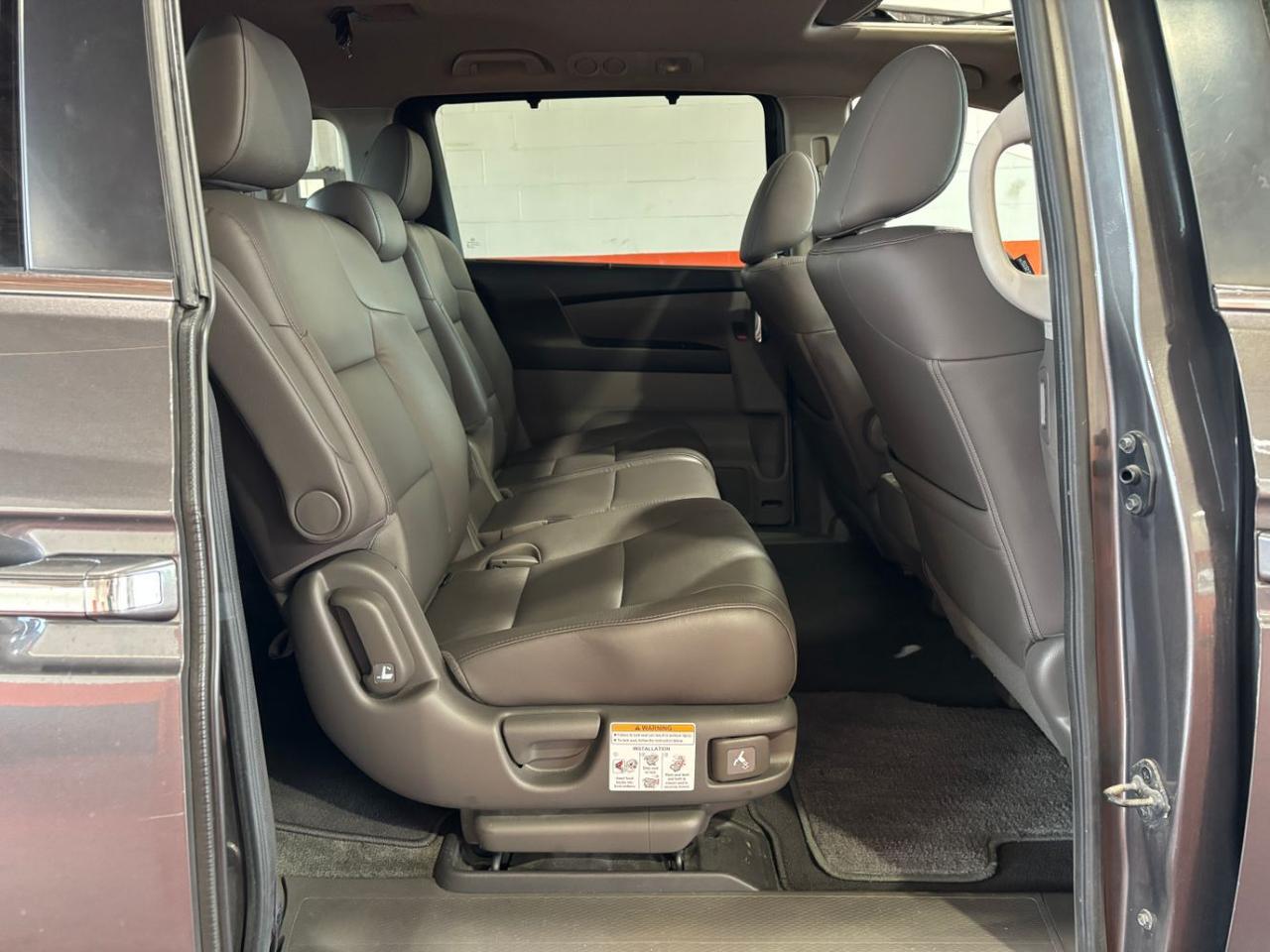 2015 Honda Odyssey EX-L Franklin OH