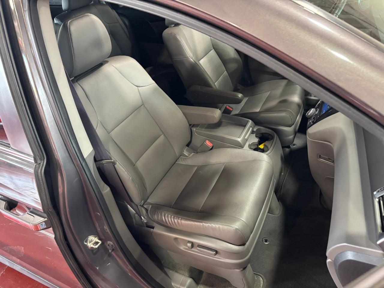 2015 Honda Odyssey EX-L Franklin OH